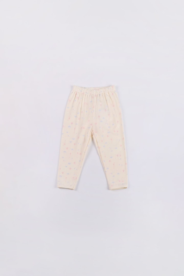 Sweet Garden Pyjamas for Girls