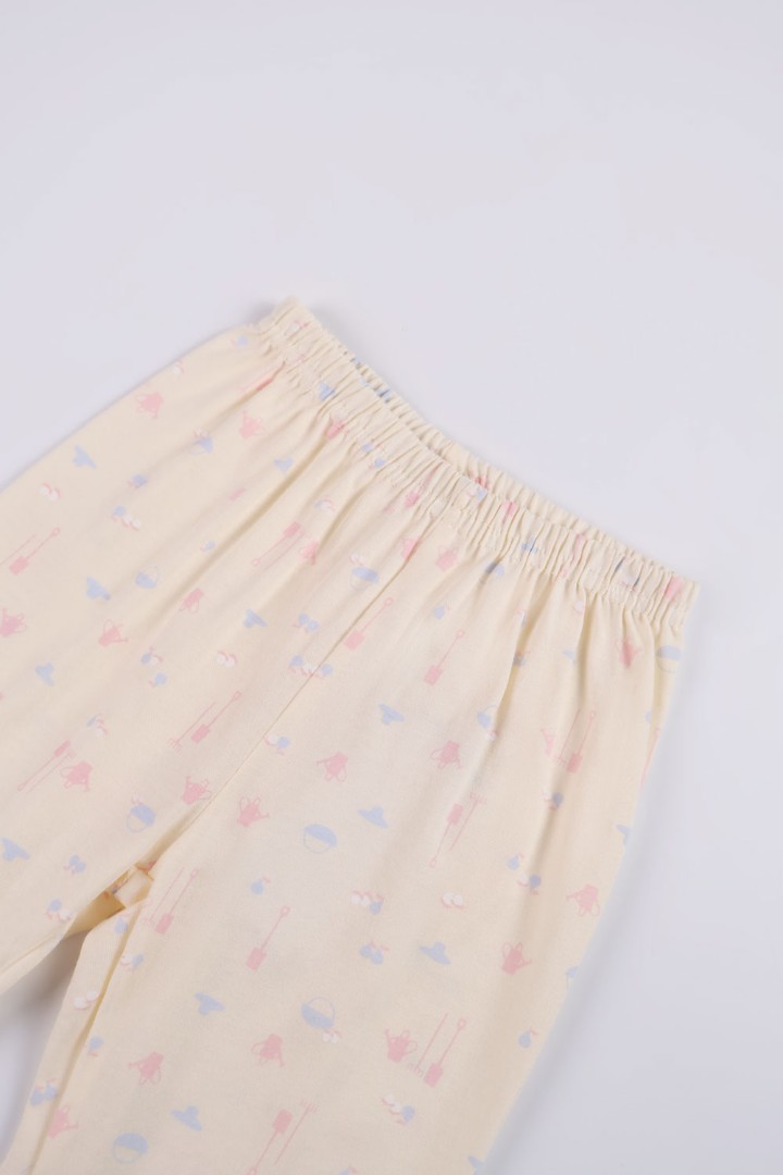 Sweet Garden Pyjamas for Girls