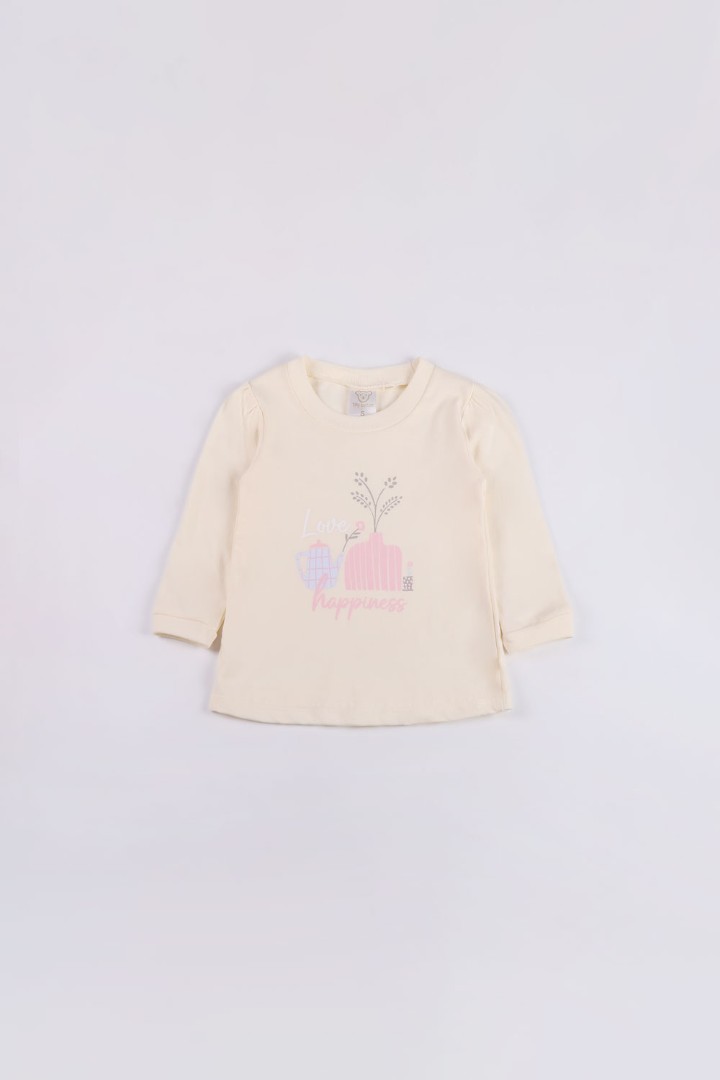 Sweet Garden Series Pyjamas for Girls