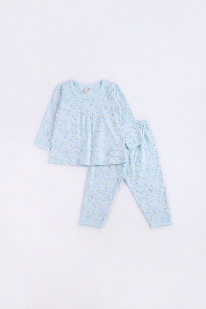 Koala Series Pyjamas for Girls