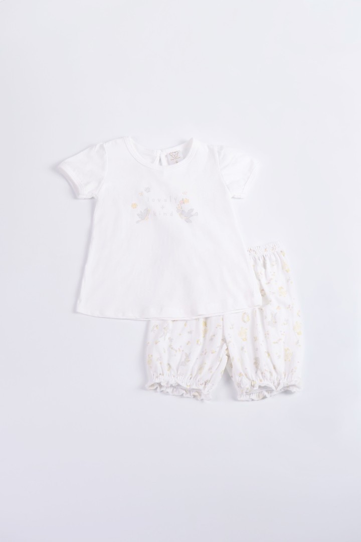 Blooming Season Series Pyjamas