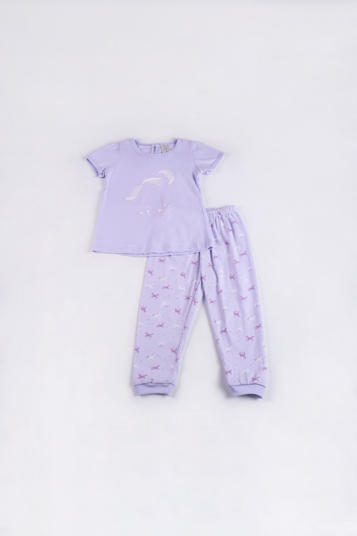 Unicorn Series pyjamas