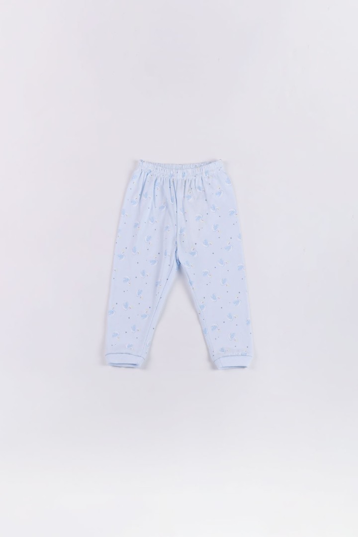 Swan Series Pyjamas for Girls