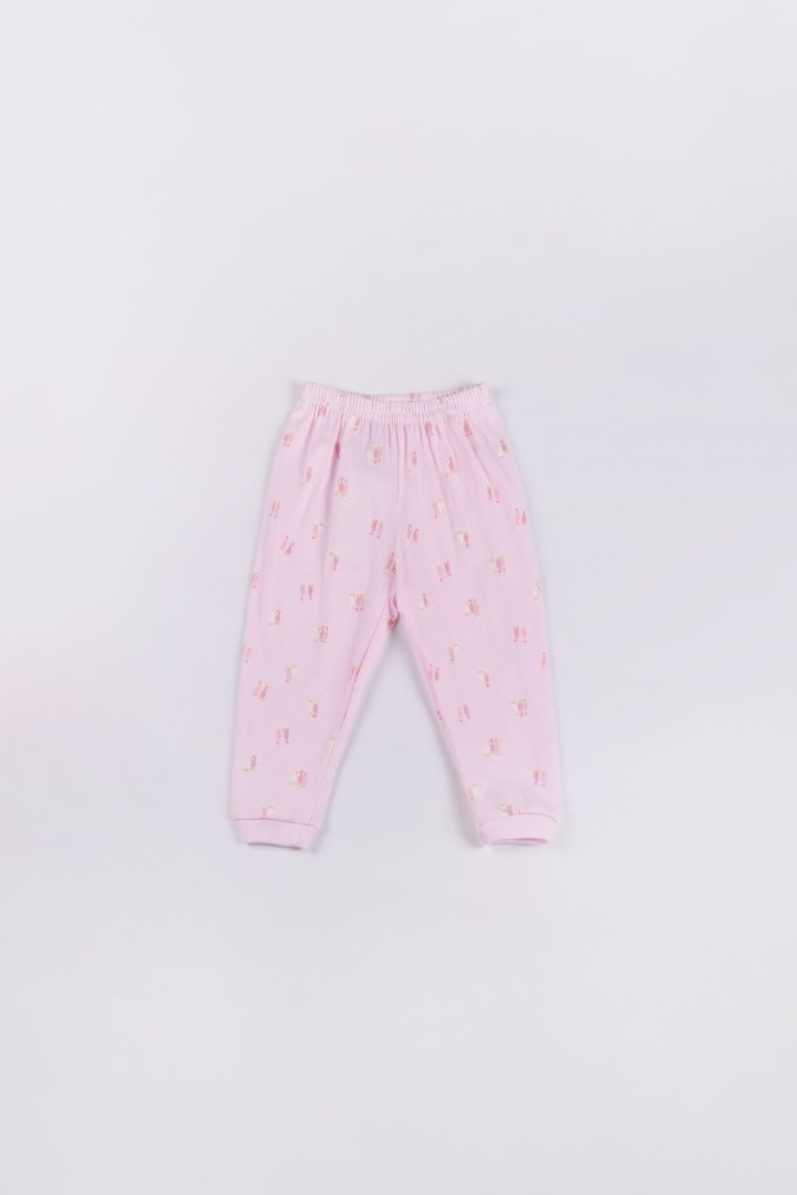 Goose Series Pyjamas for Girls
