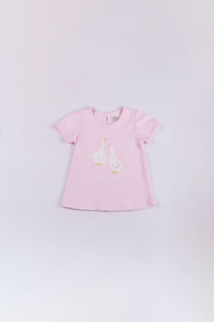 Goose Series Pyjamas for Girls