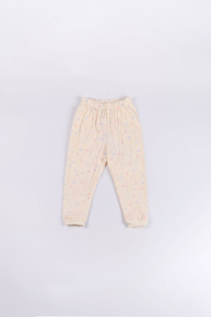 Sweet Garden Series Pyjamas for Girls