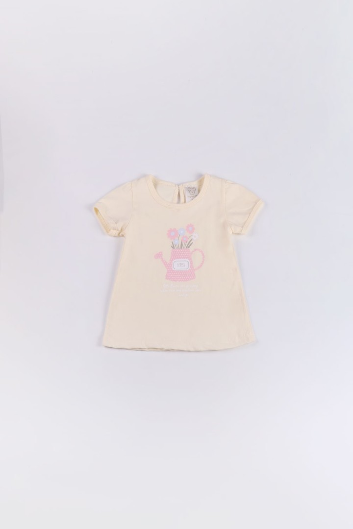 Sweet Garden Series Pyjamas for Girls