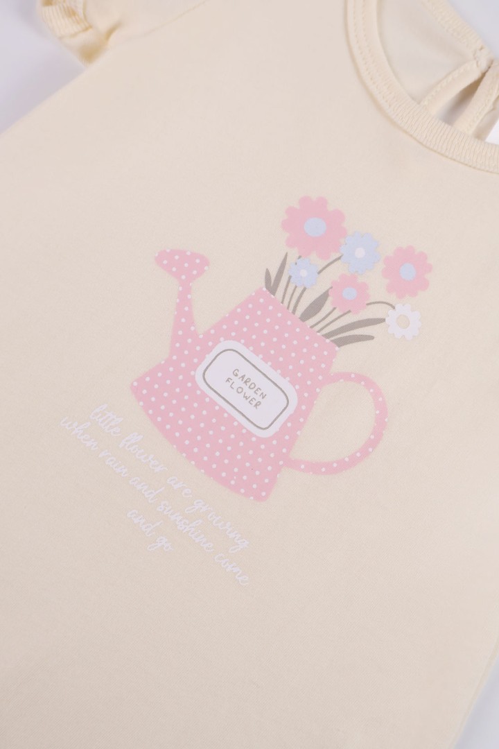 Sweet Garden Series Pyjamas for Girls
