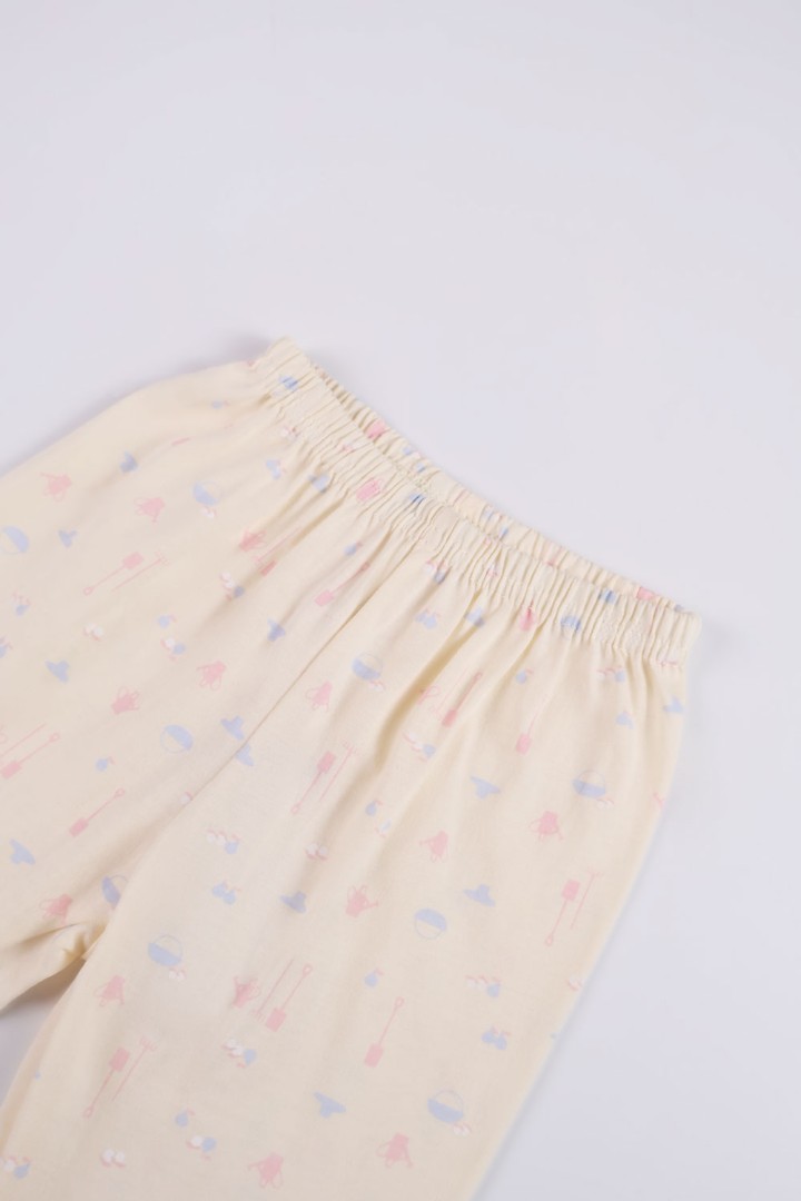 Sweet Garden Series Pyjamas for Girls