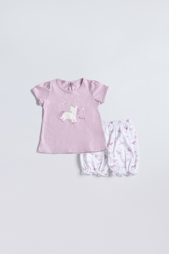 Magical Unicorn Series Pyjamas