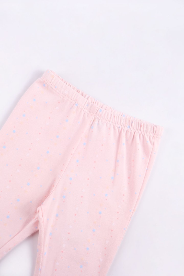 Printed Leggings