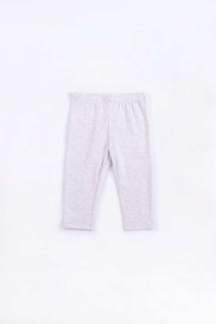 Printed Leggings