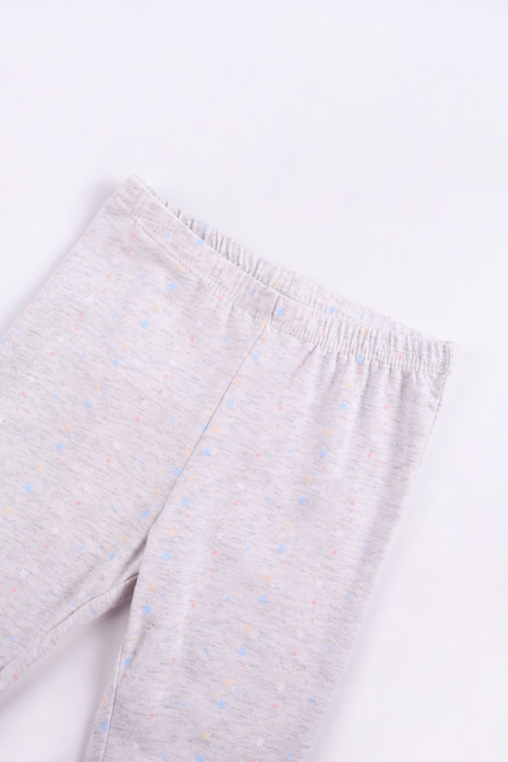 Printed Leggings