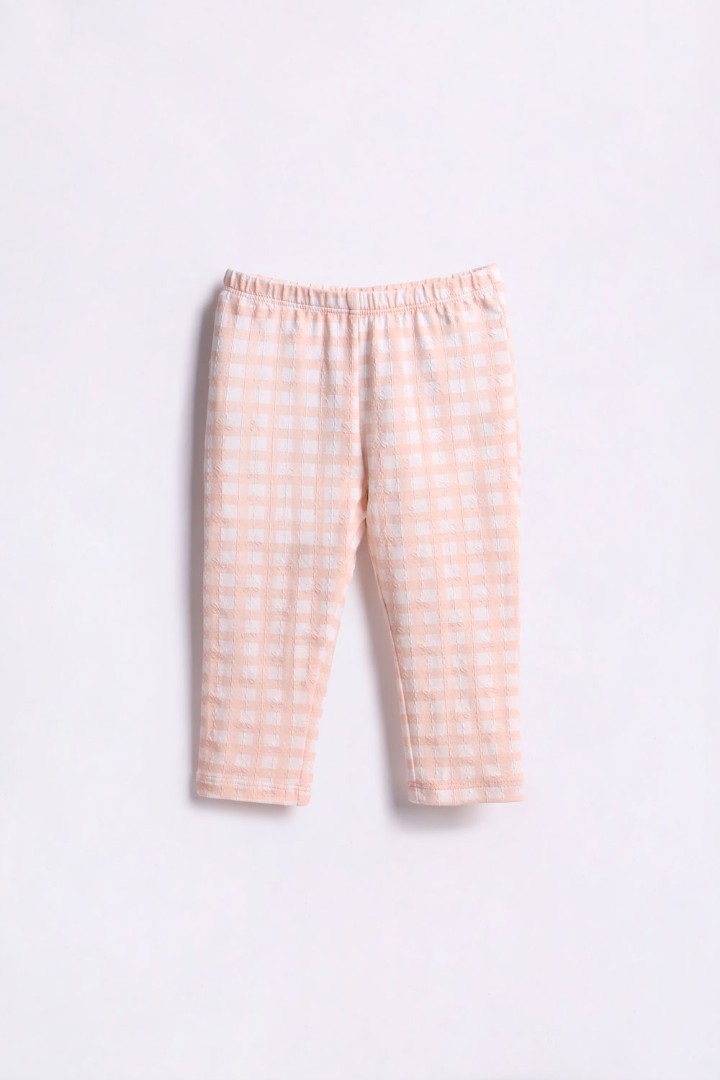 Printed Leggings
