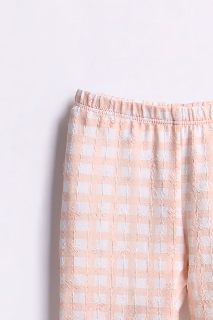 Printed Leggings