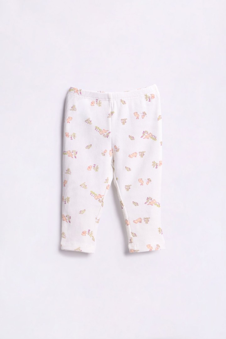 Printed Leggings
