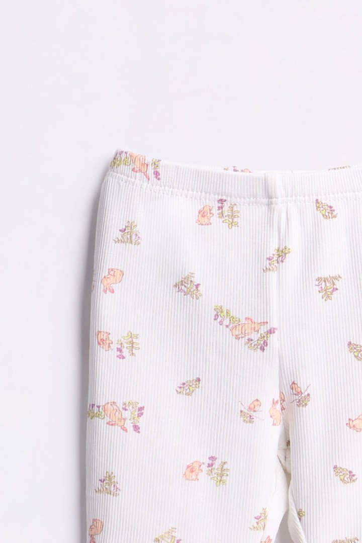 Printed Leggings