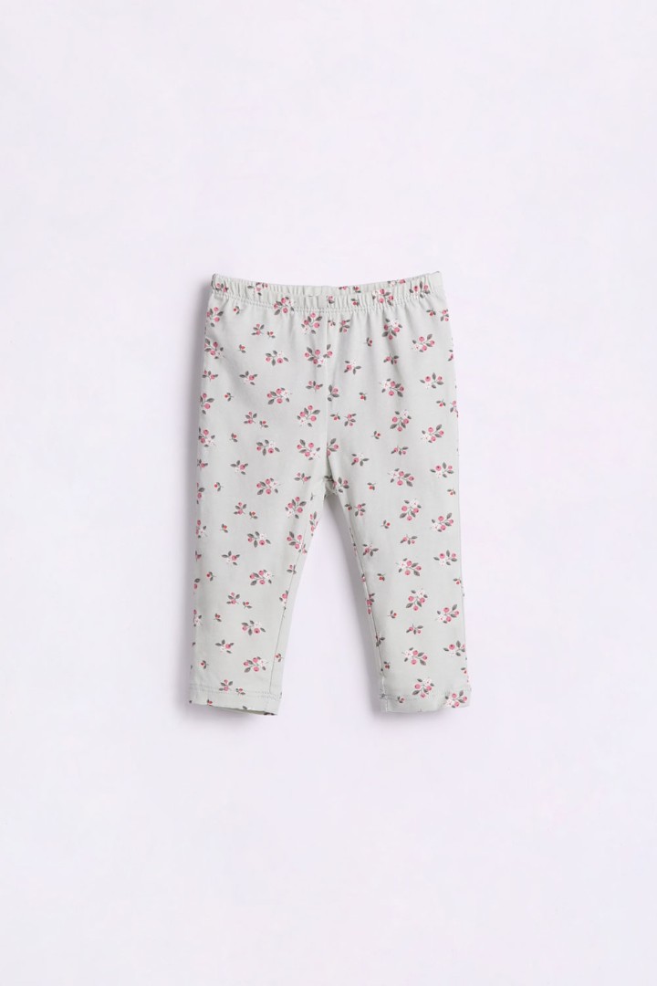 Printed Leggings