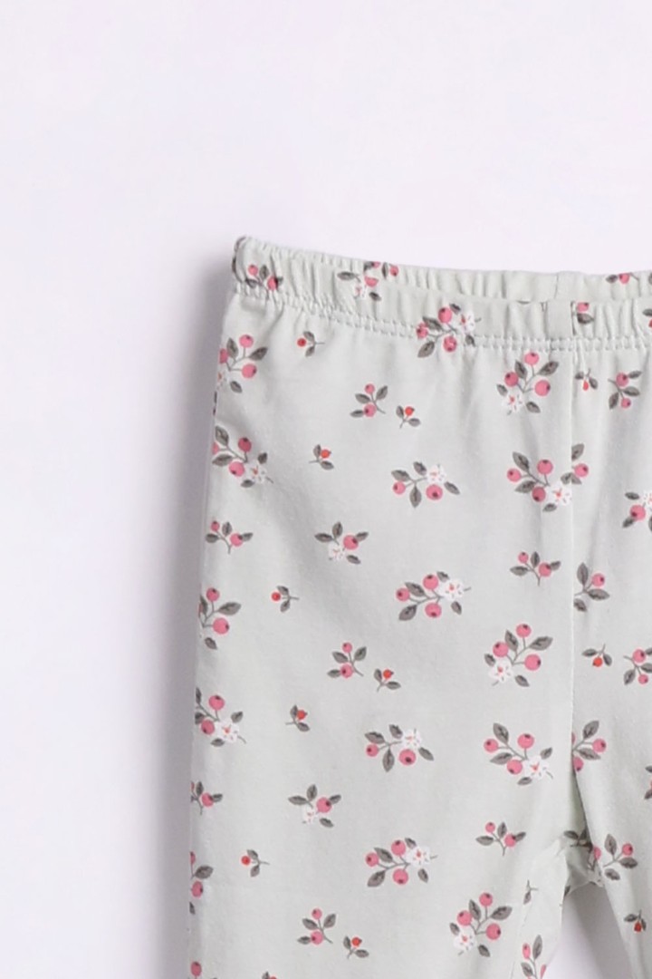 Printed Leggings