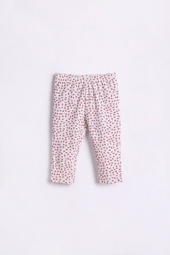 Printed Leggings