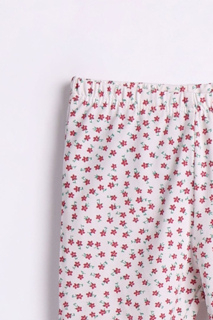 Printed Leggings