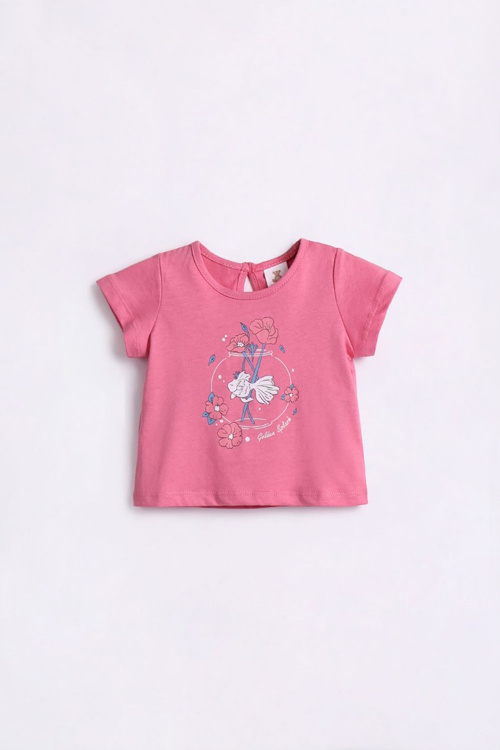 Graphic T-Shirt