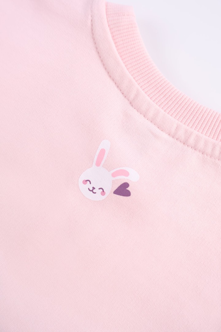 Graphic Sweater