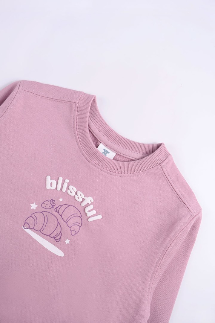 Graphic Sweater