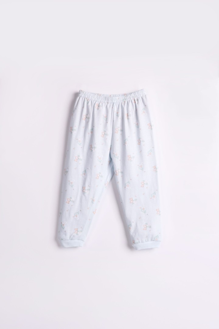 Floral Series Pyjamas for Girls