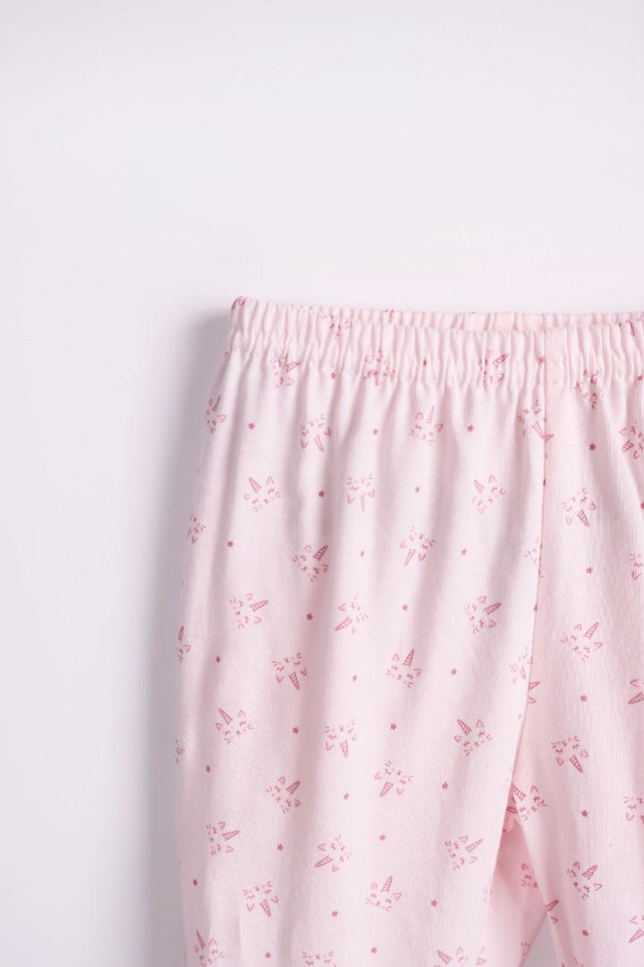 Caticorn Series Pyjamas for Girls