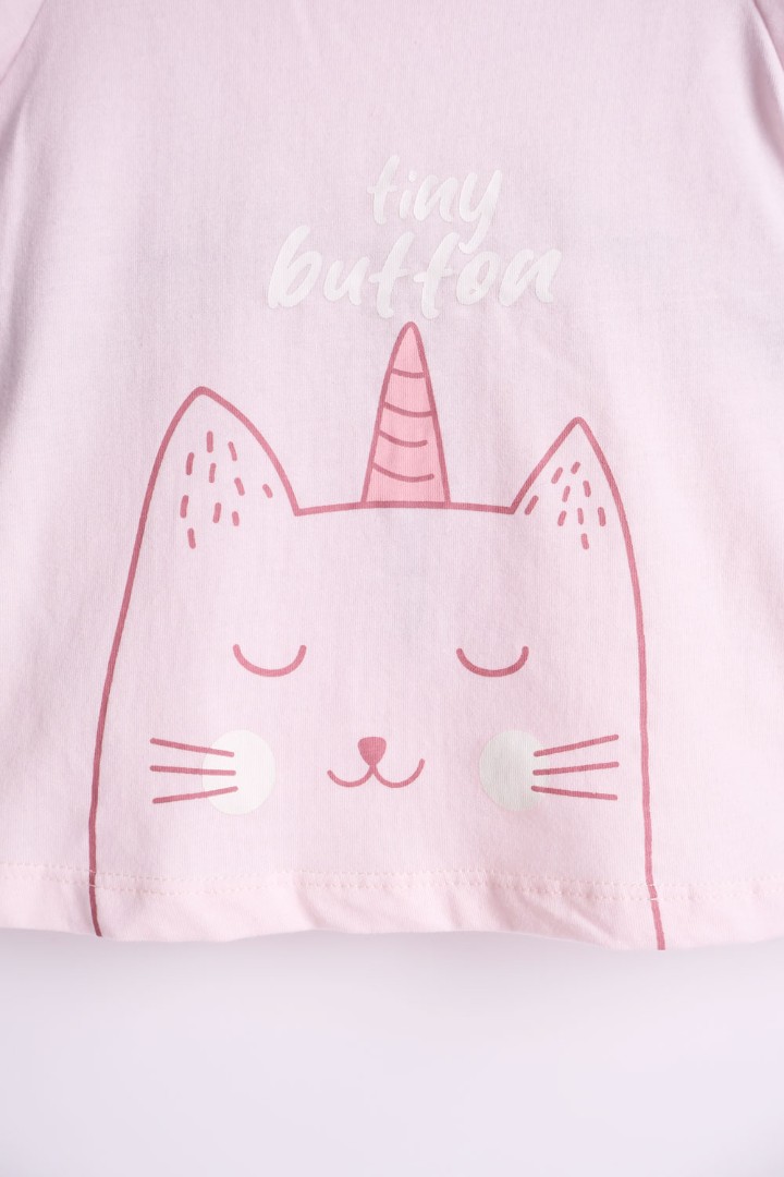 Caticorn Series Pyjamas for Girls