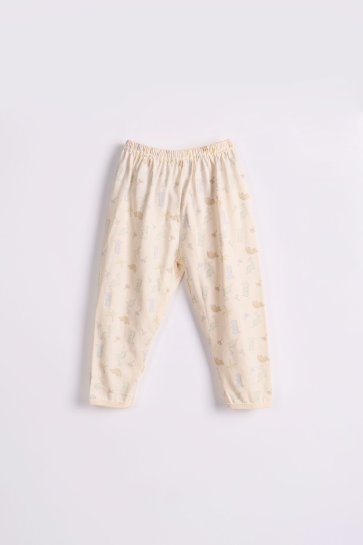 Dino Series Pyjamas for Boys