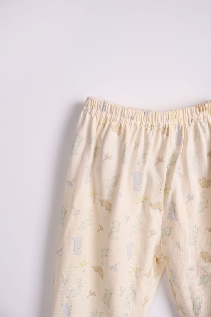 Dino Series Pyjamas for Boys