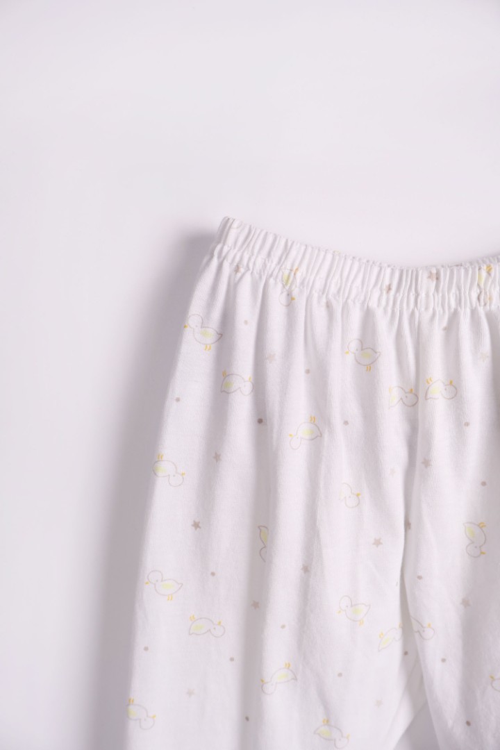 Quack & Cuddle Series Pyjamas for Boys