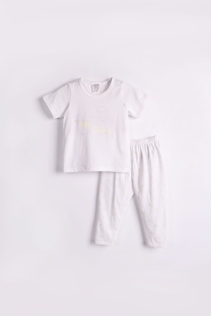 Quack & Cuddle Series Pyjamas for Boys