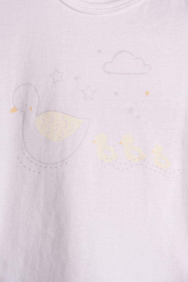 Quack & Cuddle Series Pyjamas for Boys