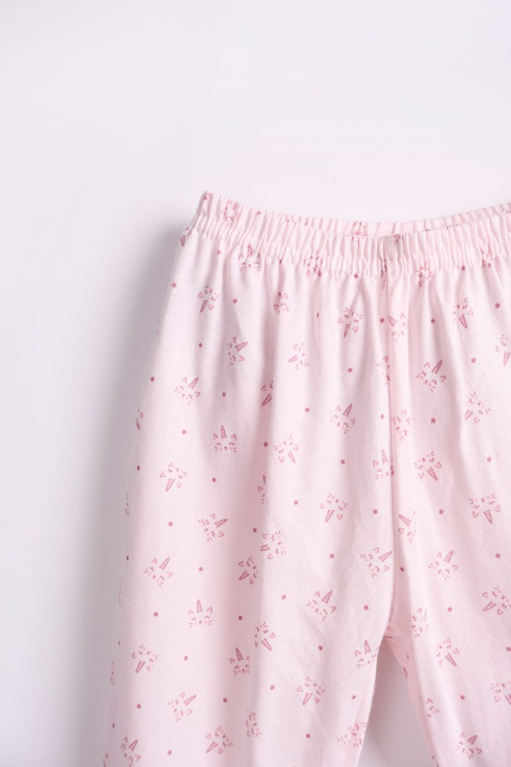 Caticorn Series Pyjamas for Girls