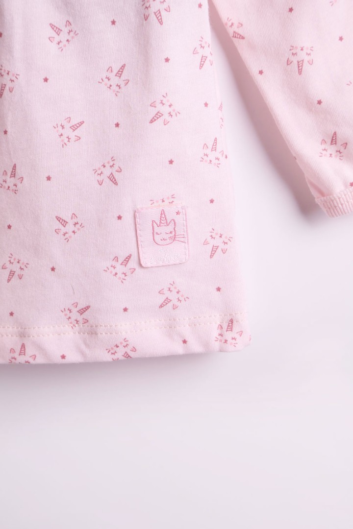 Caticorn Series Pyjamas for Girls