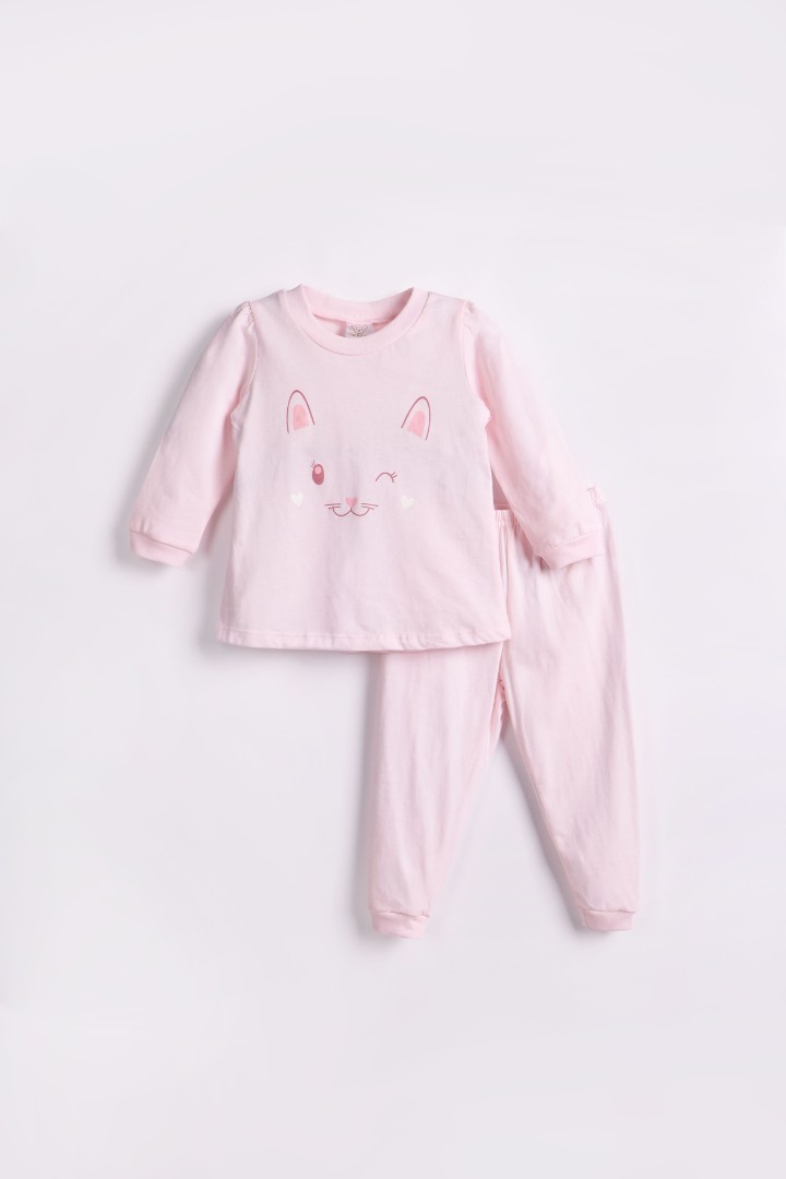 Caticorn Series Pyjamas for Girls