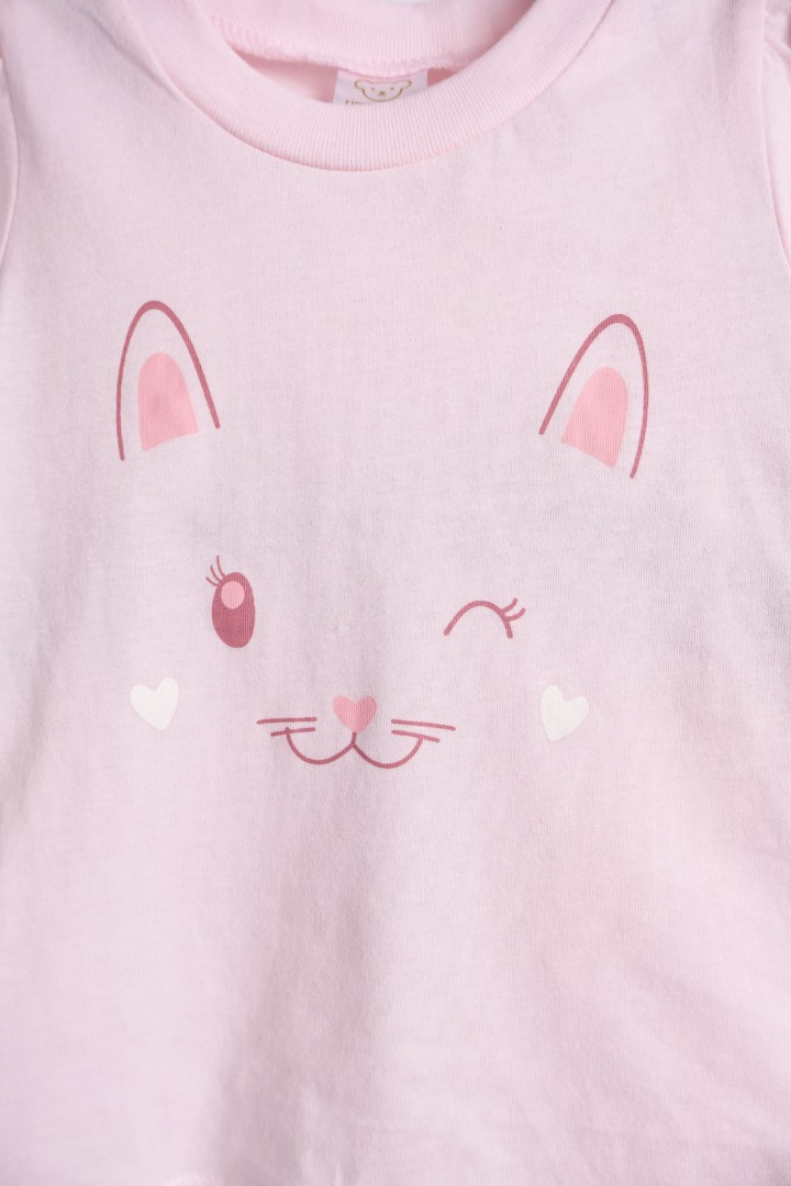 Caticorn Series Pyjamas for Girls