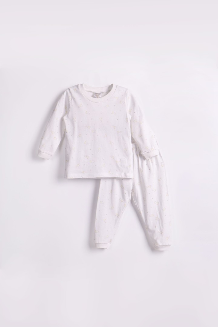Quack & Cuddle Series Pyjamas for Boys