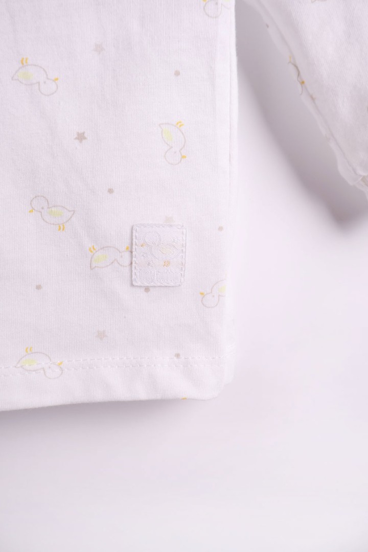 Quack & Cuddle Series Pyjamas for Boys