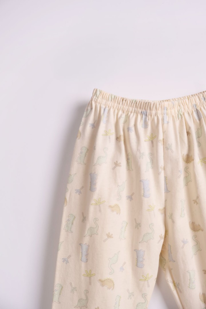 Dino Series Pyjamas for Boys