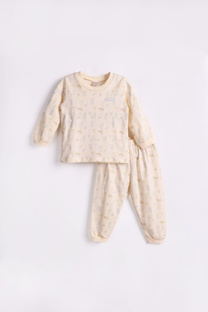 Dino Series Pyjamas for Boys