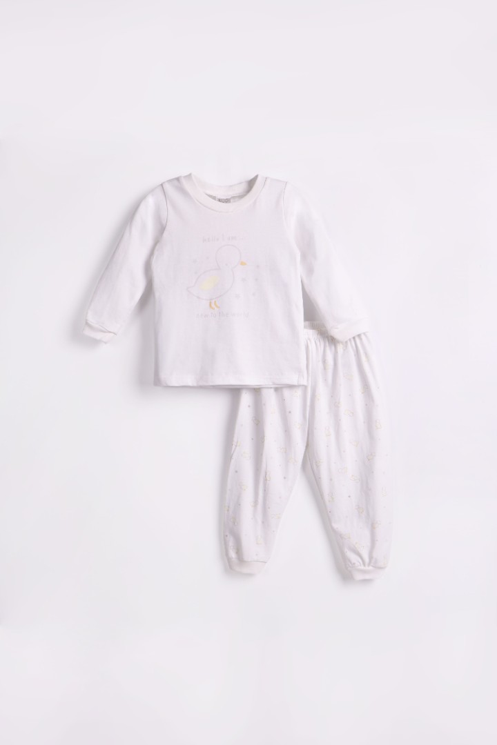 Quack & Cuddle Series Pyjamas for Boys