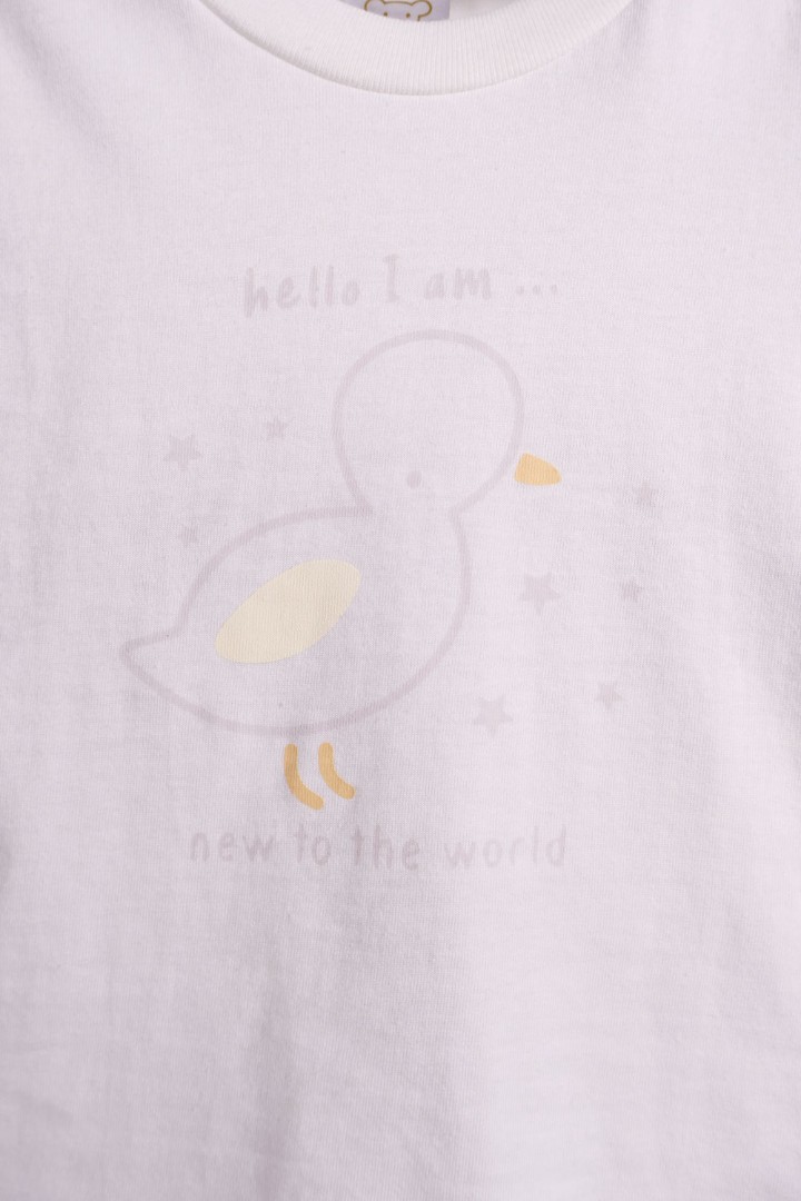 Quack & Cuddle Series Pyjamas for Boys