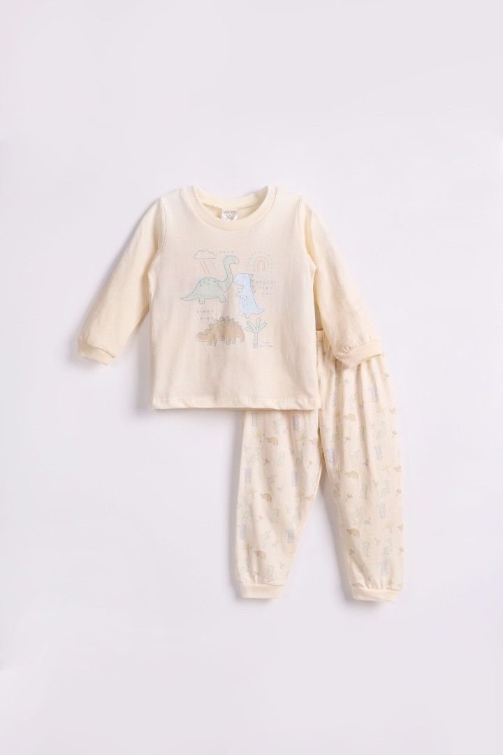 Dino Series Pyjamas for Boys