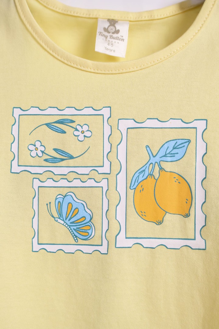 Graphic T-Shirt