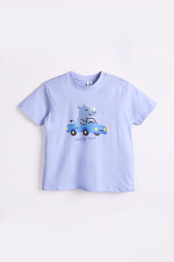 Graphic T-Shirt
