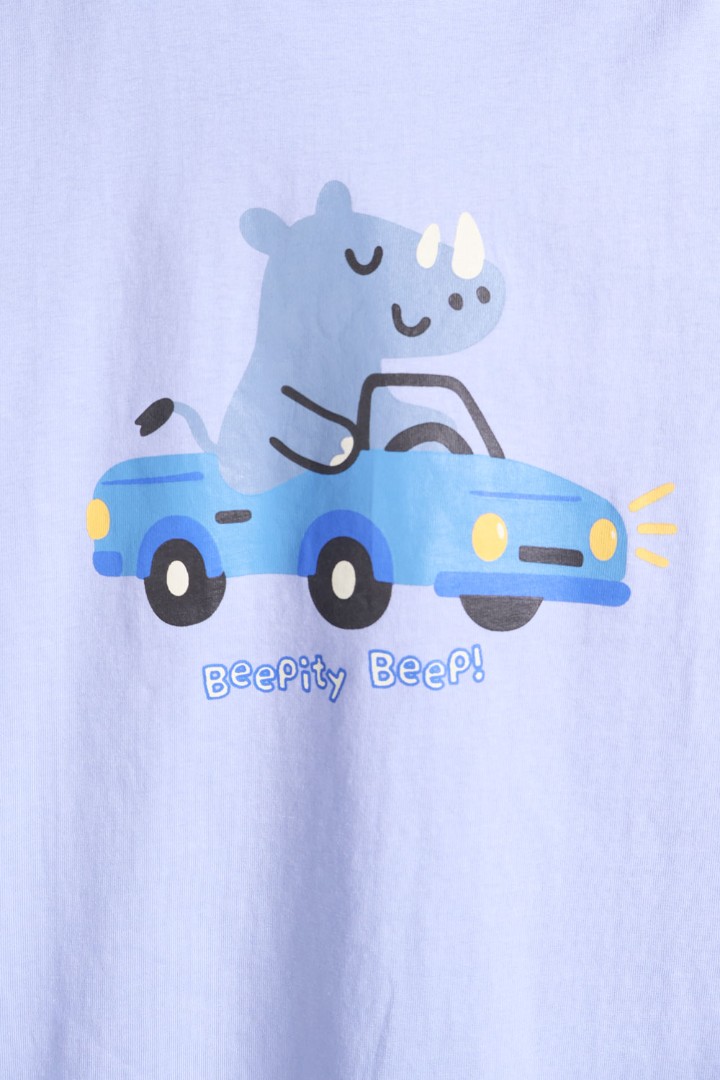 Graphic T-Shirt